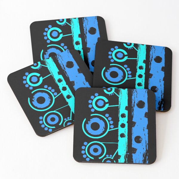 Item preview, Prify2-bleus designed and sold by LM85.