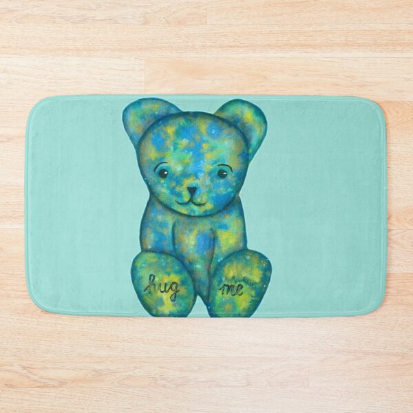 Item preview, Hug me bear designed and sold by lenaliluna.