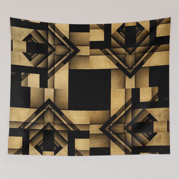 Item preview, The Right Way designed and sold by CurvilinearArt.