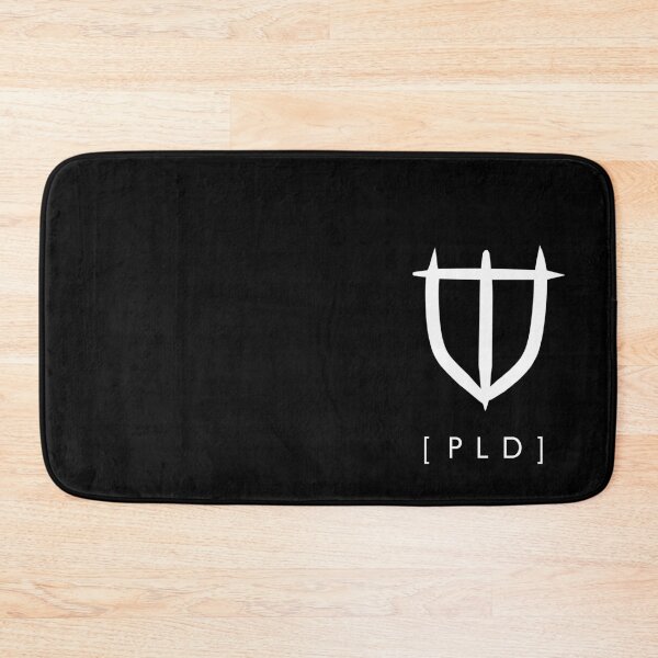 Item preview, Paladin (white) designed and sold by DeLyss-Iouz.