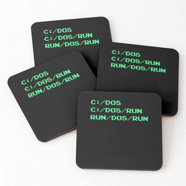 Item preview, RUN DOS RUN designed and sold by Texterns.