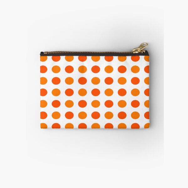 Item preview, Orange Pattern designed and sold by ArtfulDoodler.