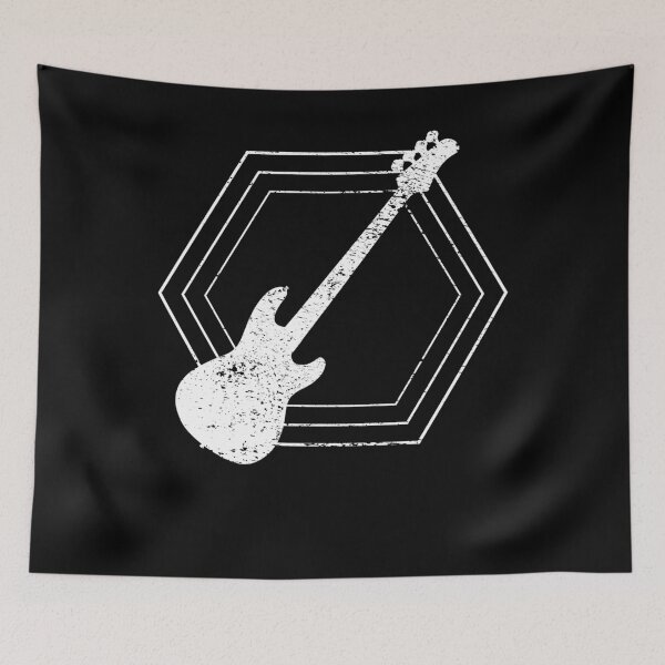 Item preview, Guitar Player designed and sold by 4tomic.