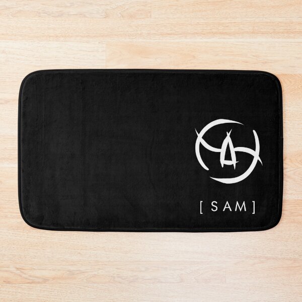 Item preview, Samurai (white) designed and sold by DeLyss-Iouz.