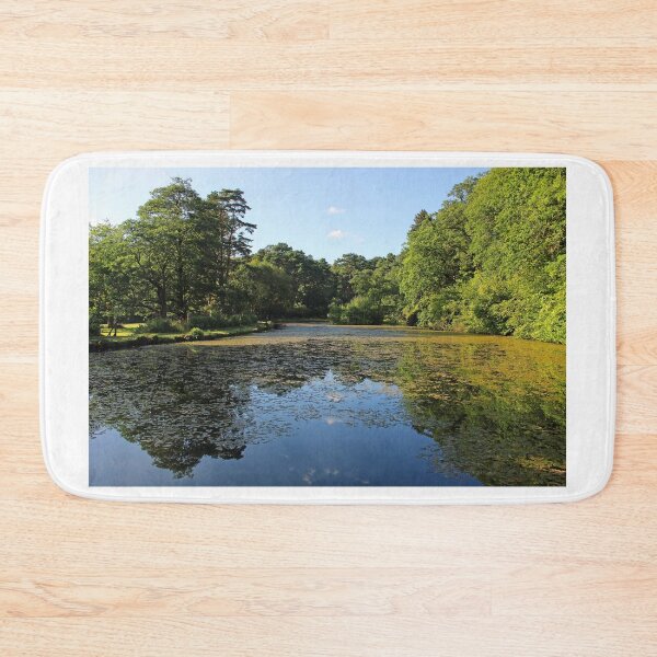 Item preview, Reflections on the Lake designed and sold by ellenmpics.