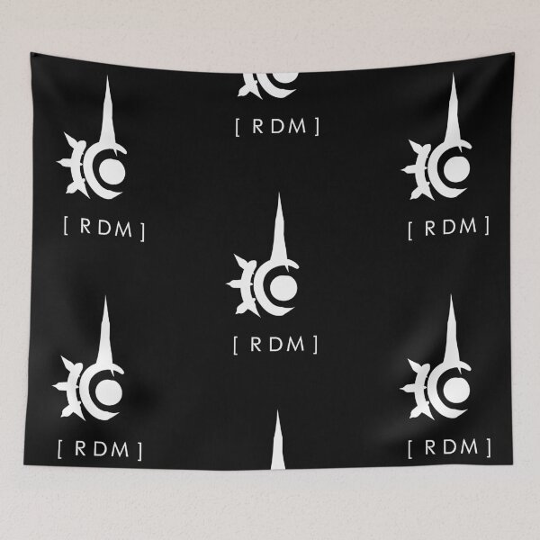 Item preview, Red Mage (white) designed and sold by DeLyss-Iouz.