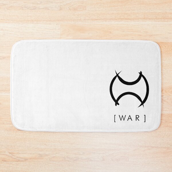 Item preview, Warrior designed and sold by DeLyss-Iouz.