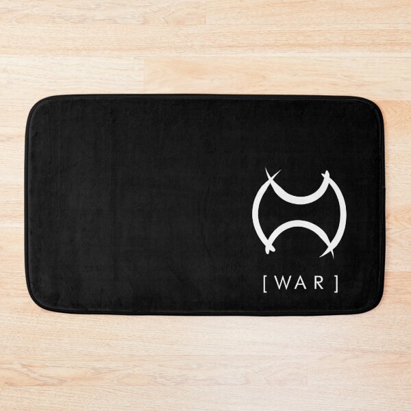 Item preview, Warrior (white) designed and sold by DeLyss-Iouz.
