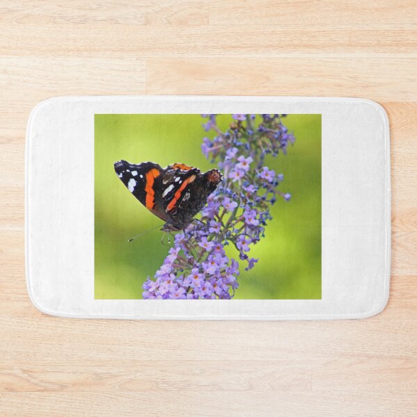 Item preview, Red Admiral designed and sold by ellenmpics.
