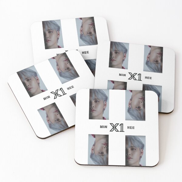 Item preview, X1 Minhee designed and sold by nurfzr.