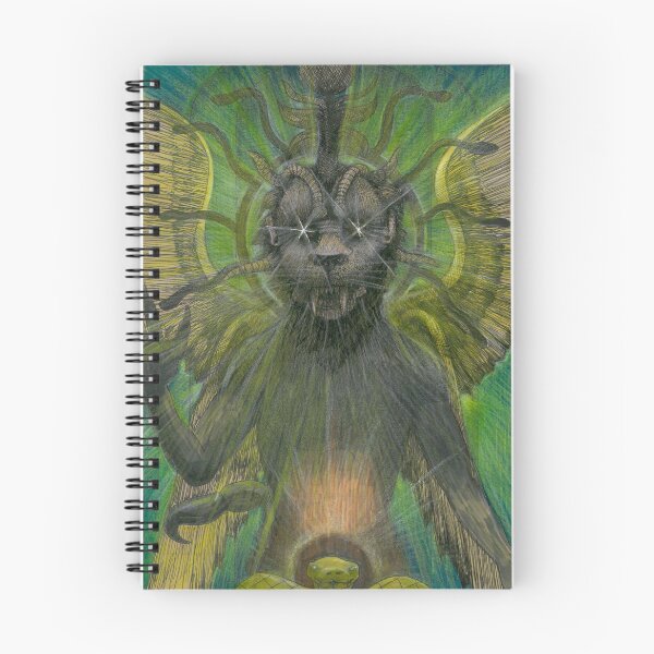 Item preview, "Pazuzu" designed and sold by sokar41.