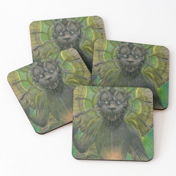 Item preview, "Pazuzu" designed and sold by sokar41.