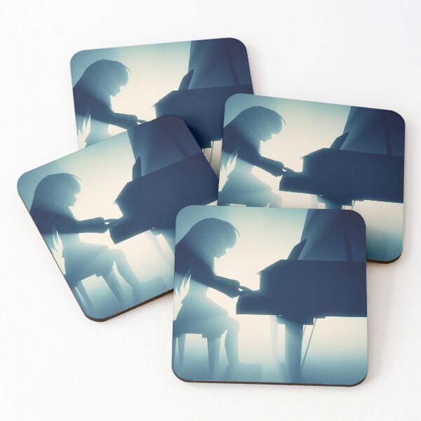 Item preview, Angel Beats 2 designed and sold by Dylan5341.