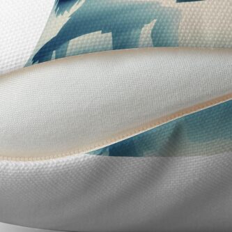 Alternate view of Angel Beats 2 Floor Pillow