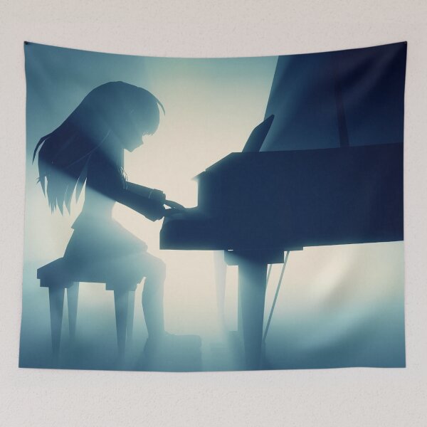 Item preview, Angel Beats 2 designed and sold by Dylan5341.
