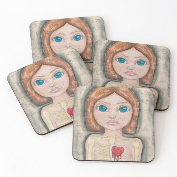 Item preview, Anatomy of Pain designed and sold by lenaliluna.