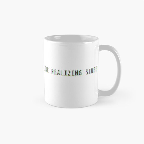 Item preview, LIKE REALIZING STUFF designed and sold by mensijazavcevic.