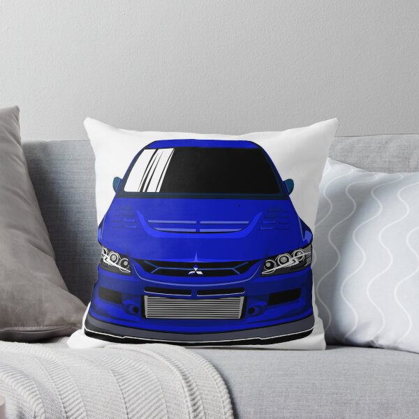Item preview, Evo IX designed and sold by God21llaGraphic.