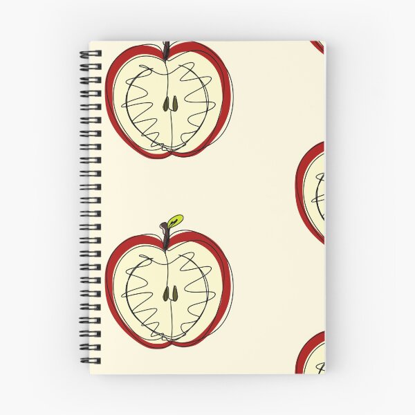 Item preview, Doodle Apple designed and sold by Pumpkindraws1.