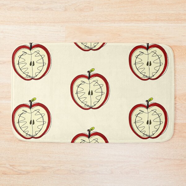 Item preview, Doodle Apple designed and sold by Pumpkindraws1.