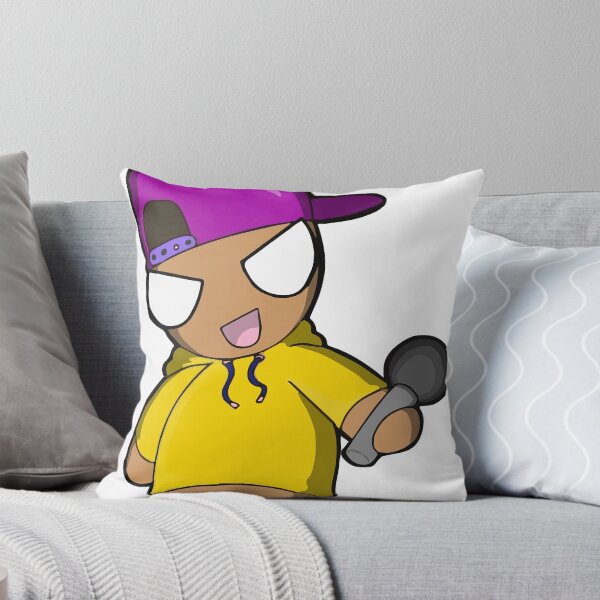 Item preview, Lil Homies (Fresh Prince colors)  designed and sold by Johnny  Monroe.