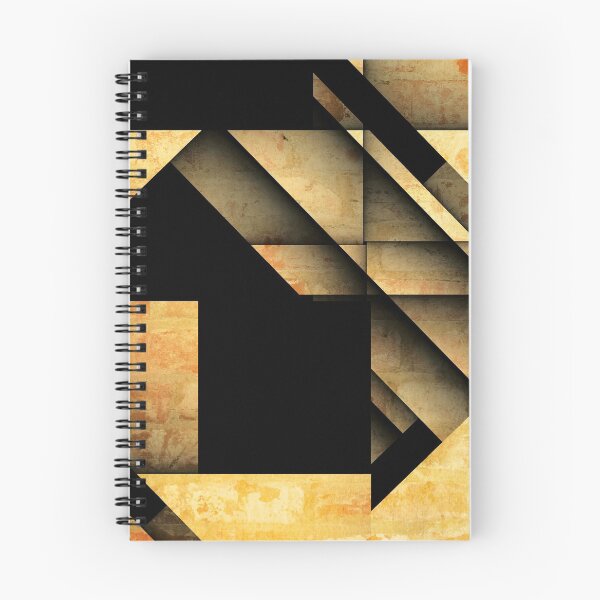 Item preview, Geometric Shapes designed and sold by CurvilinearArt.
