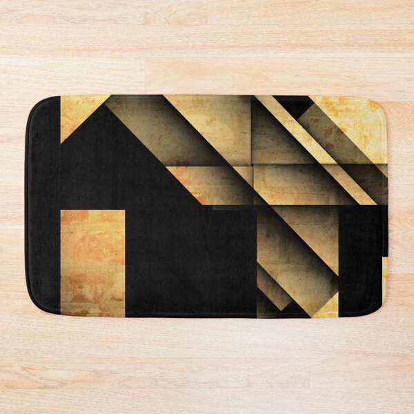 Item preview, Geometric Shapes designed and sold by CurvilinearArt.