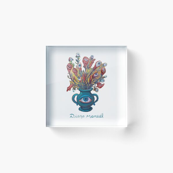 Item preview, Fantastic vase 2018 3 designed and sold by Diego Manuel Rodriguez.