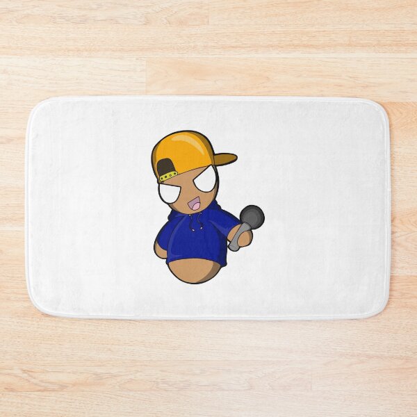 Item preview, Lil Homies for Johnny Monroe Fans designed and sold by Johnny  Monroe.