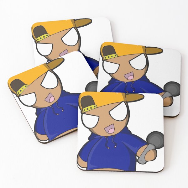 Item preview, Lil Homies for Johnny Monroe Fans designed and sold by Johnny  Monroe.