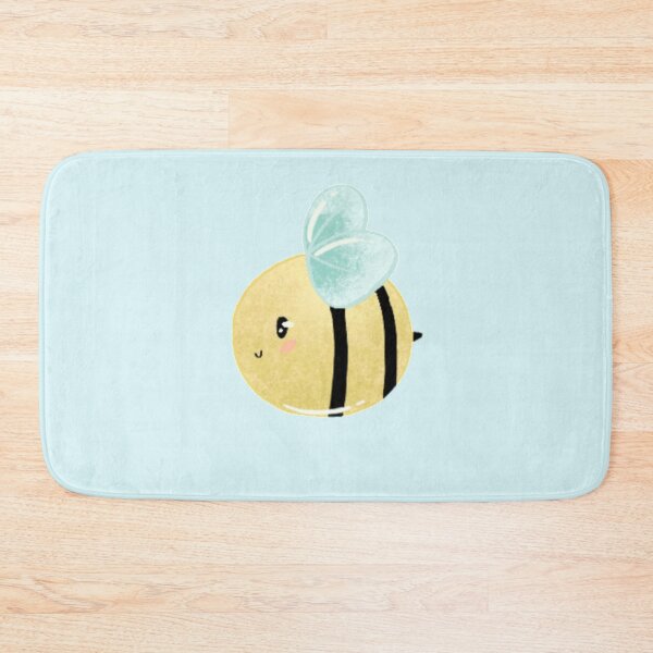 Item preview, Bee design 1 designed and sold by AliciaBarten.
