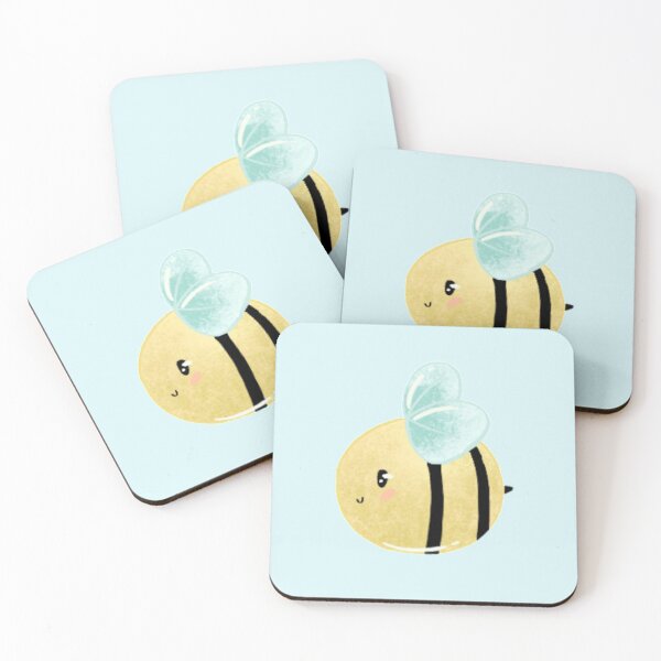Item preview, Bee design 1 designed and sold by AliciaBarten.