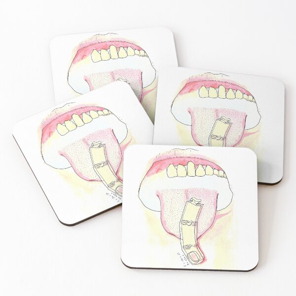 Item preview, Viaje de comida designed and sold by friendmeat.