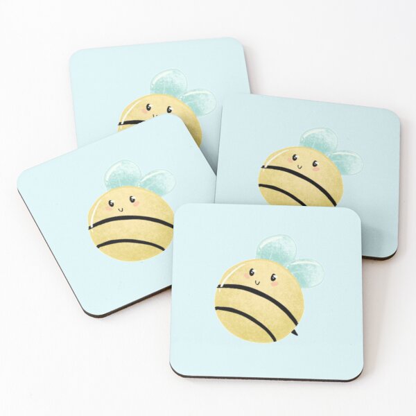 Item preview, Copy of Bee design 2 designed and sold by AliciaBarten.