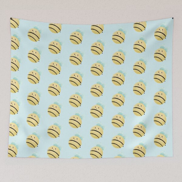 Item preview, Copy of Bee design 2 designed and sold by AliciaBarten.