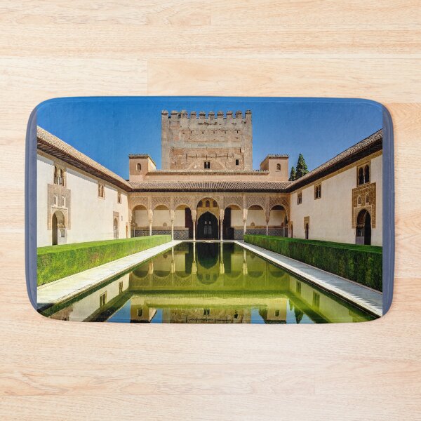 Item preview, Court of the Myrtles 03 designed and sold by Weston  Westmoreland.