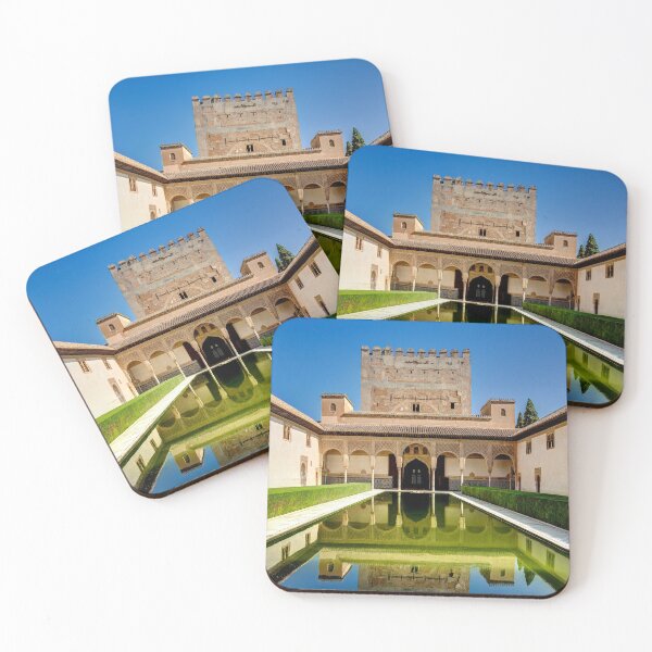 Item preview, Court of the Myrtles 03 designed and sold by Weston  Westmoreland.