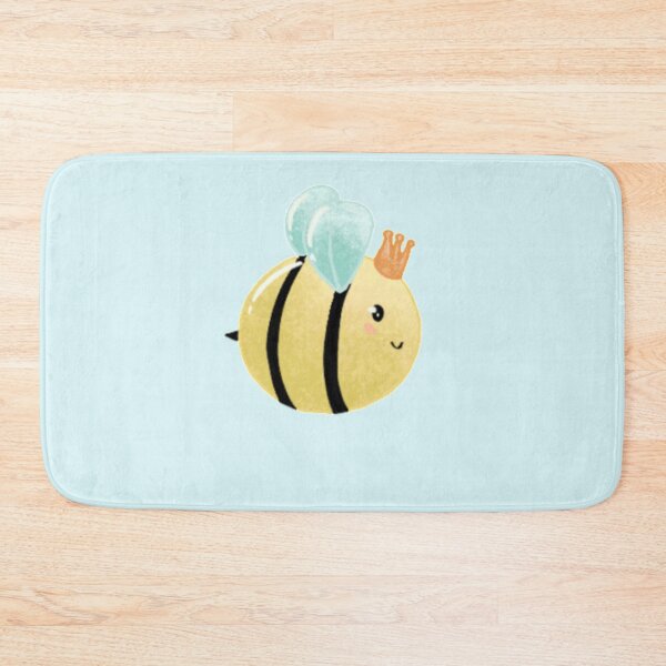 Item preview, Bee design 3 designed and sold by AliciaBarten.