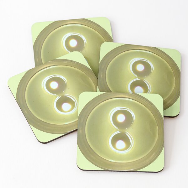 Item preview, Full Circle - Green designed and sold by MJ Howson.