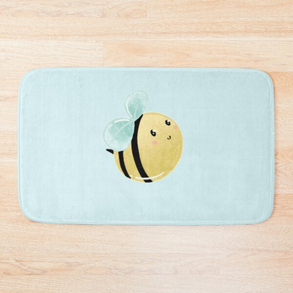 Item preview, Bee design 4 designed and sold by AliciaBarten.