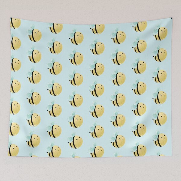 Item preview, Bee design 4 designed and sold by AliciaBarten.