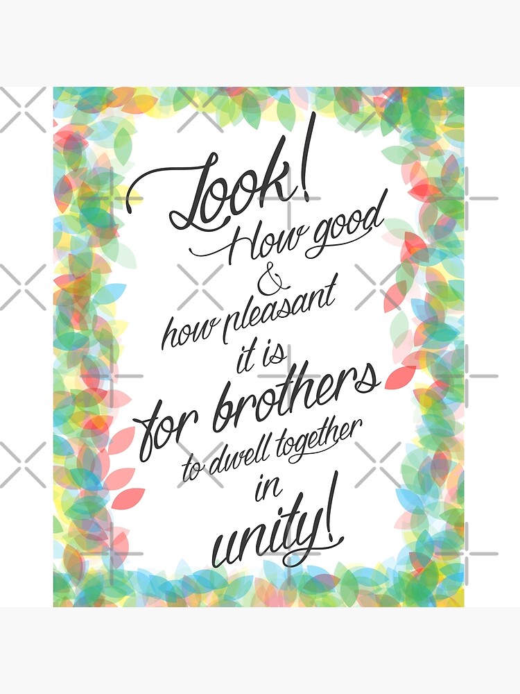 Dwell in Unity{Tote Bag} Dwell in Unity{Tote Bag}