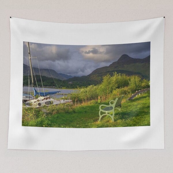 Item preview, The Pap of Glencoe, Scotland designed and sold by AlbaPhotography.
