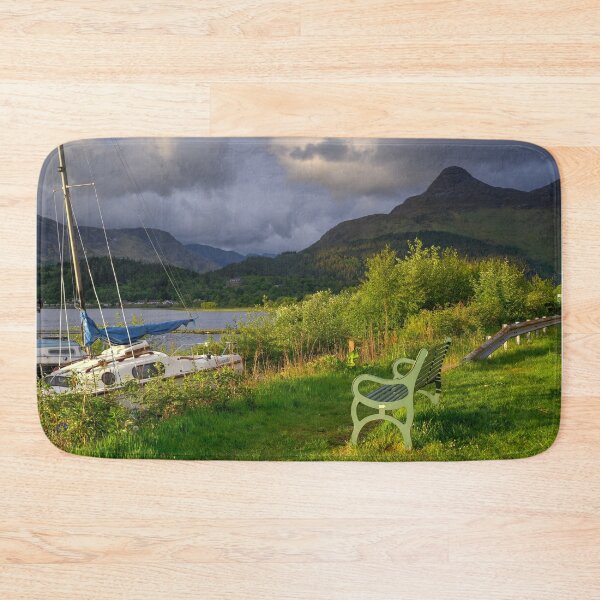 Item preview, The Pap of Glencoe, Scotland designed and sold by AlbaPhotography.