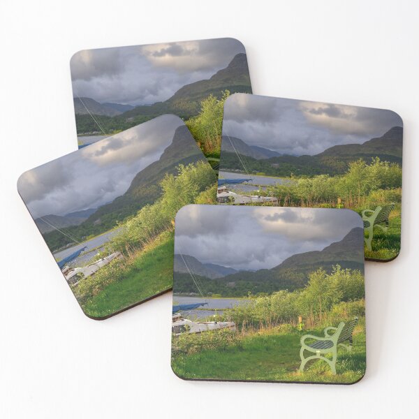 Item preview, The Pap of Glencoe, Scotland designed and sold by AlbaPhotography.