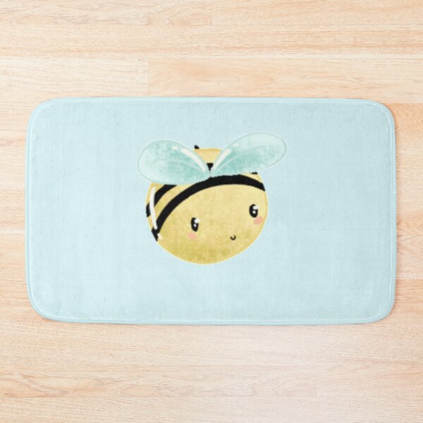 Item preview, Bee design 5 designed and sold by AliciaBarten.