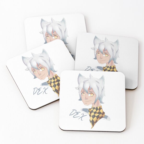 Item preview, Vocaloid Dex designed and sold by TheStarFollower.