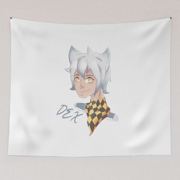 Item preview, Vocaloid Dex designed and sold by TheStarFollower.