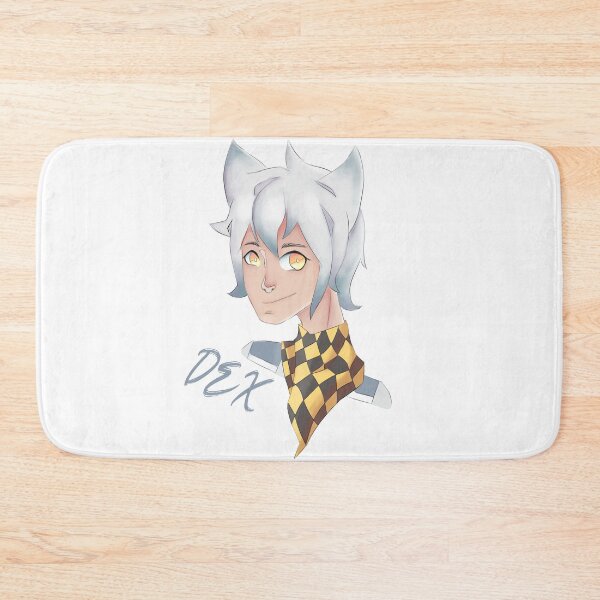 Item preview, Vocaloid Dex designed and sold by TheStarFollower.