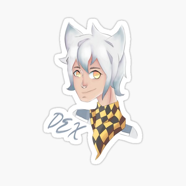 anime boy short hair gifts  merchandise  redbubble